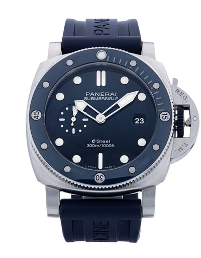 Panerai Submersible QuarantaQuattro PAM01289